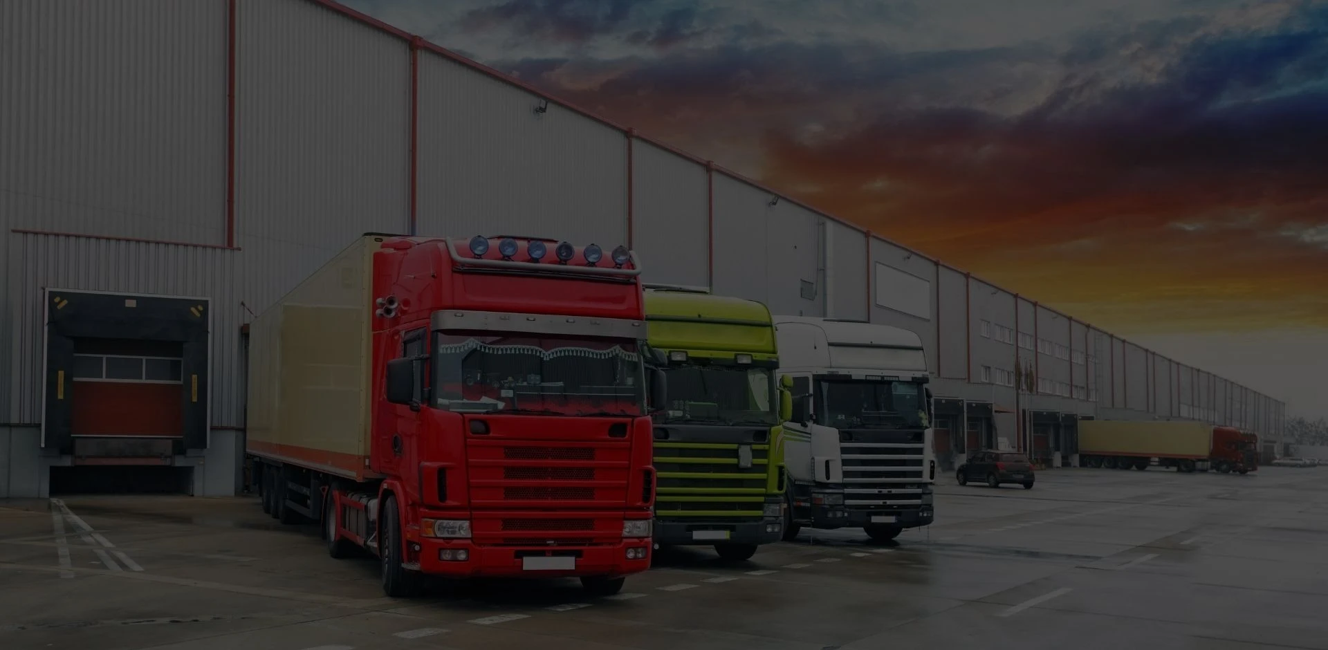 Ankara Gaziemir Ambarı